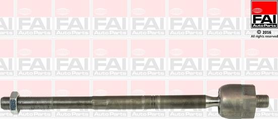 FAI AutoParts SS7279 - Осевой шарнир, рулевая тяга unicars.by