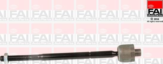 FAI AutoParts SS7271 - Осевой шарнир, рулевая тяга unicars.by