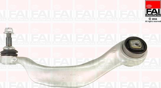 FAI AutoParts SS7794 - Рычаг подвески колеса unicars.by