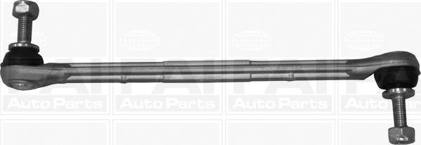 FAI AutoParts SS7740 - Тяга / стойка, стабилизатор unicars.by