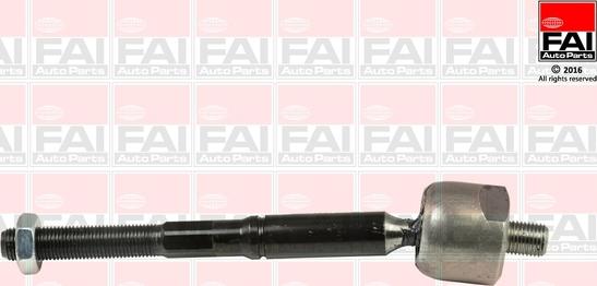 FAI AutoParts SS7703 - Осевой шарнир, рулевая тяга unicars.by