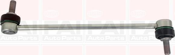 FAI AutoParts SS7707 - Тяга / стойка, стабилизатор unicars.by