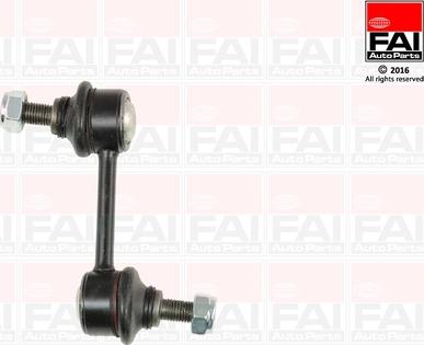 FAI AutoParts SS7715 - Тяга / стойка, стабилизатор unicars.by