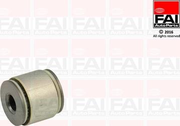 FAI AutoParts SS7730 - Сайлентблок, рычаг подвески колеса unicars.by