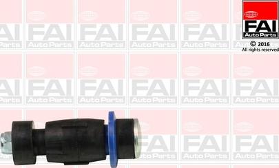 FAI AutoParts SS7729 - Тяга / стойка, стабилизатор unicars.by