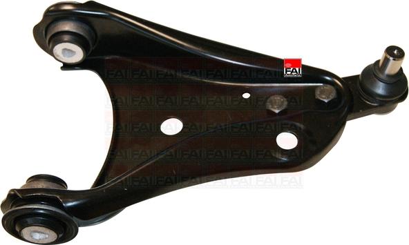 FAI AutoParts SS7725 - Рычаг подвески колеса unicars.by