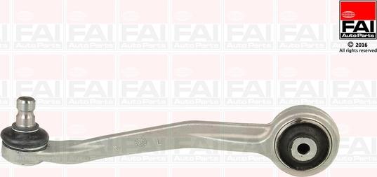 FAI AutoParts SS7775 - Рычаг подвески колеса unicars.by