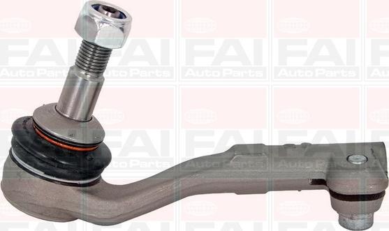 FAI AutoParts SS7776 - Наконечник рулевой тяги, шарнир unicars.by