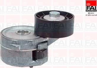 FAI AutoParts T9597 - Натяжитель, поликлиновый ремень unicars.by