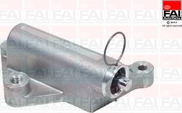 FAI AutoParts T9524 - Успокоитель, зубчатый ремень unicars.by