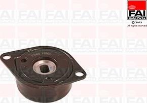 FAI AutoParts T1005 - Натяжитель, поликлиновый ремень unicars.by