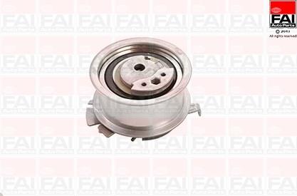 FAI AutoParts T1193 - Натяжной ролик, зубчатый ремень ГРМ unicars.by