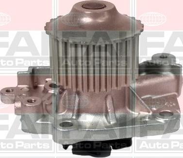 FAI AutoParts WP6406 - Водяной насос unicars.by