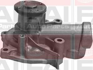 FAI AutoParts WP6433 - Водяной насос unicars.by