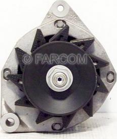 Farcom 119900 - Генератор unicars.by