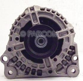 Farcom 119907 - Генератор unicars.by