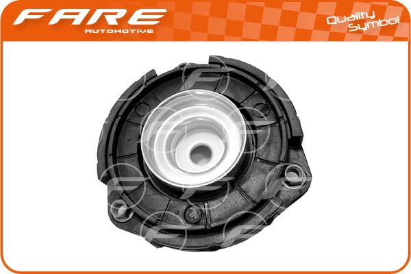 FARE SA 4071 - Опора стойки амортизатора, подушка unicars.by