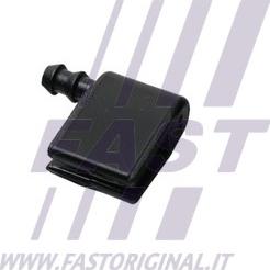 Fast FT94852 - Распылитель воды для чистки, система очистки окон unicars.by