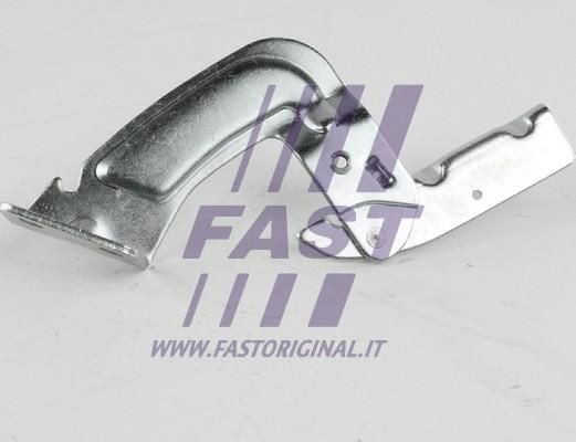 Fast FT95473 - Шарнир, капот unicars.by