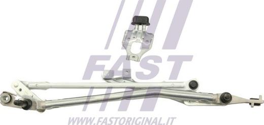 Fast FT93140 - Система очистки окон unicars.by