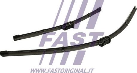 Fast FT93255 - Щетка стеклоочистителя unicars.by