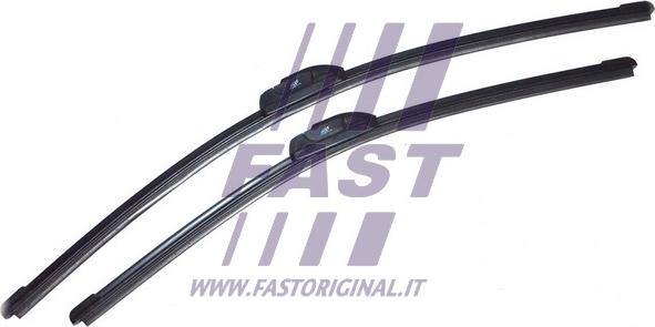 Fast FT93234 - Щетка стеклоочистителя unicars.by