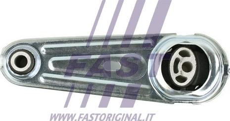 Fast FT52472 - Подушка, опора, подвеска двигателя unicars.by