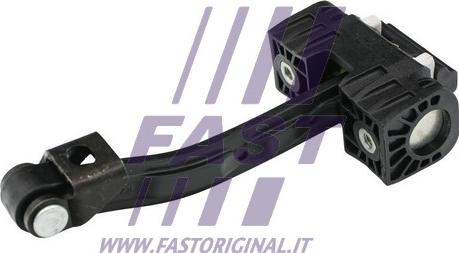 Fast FT08556 - Фиксатор двери unicars.by