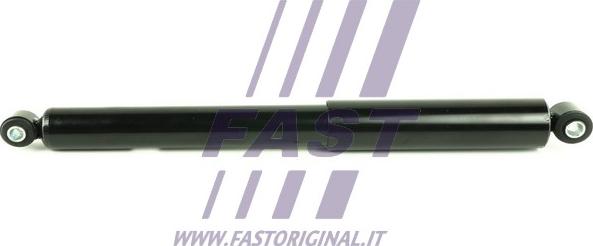 Fast FT11535 - Амортизатор unicars.by