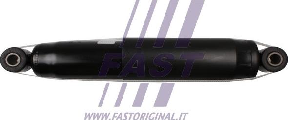 Fast FT11047 - Амортизатор unicars.by