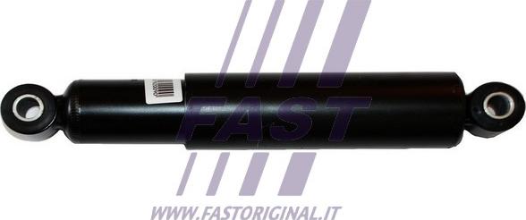 Fast FT11011 - Амортизатор unicars.by