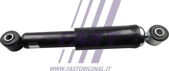 Fast FT11296 - Амортизатор unicars.by