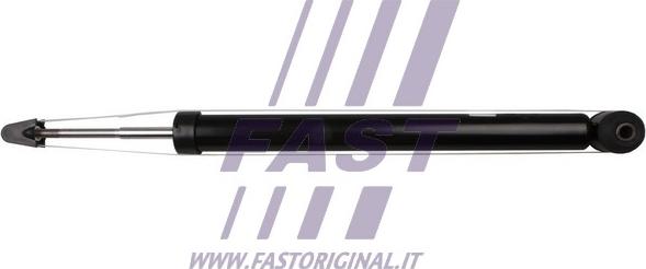 Fast FT11256 - Амортизатор unicars.by