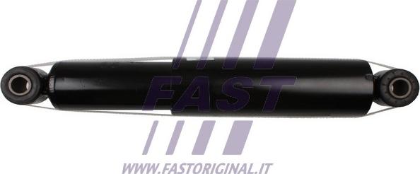 Fast FT11250 - Амортизатор unicars.by