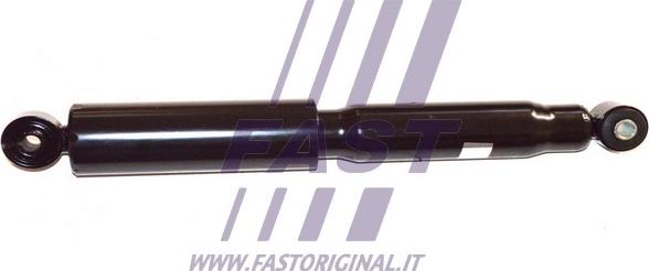 Fast FT11280 - Амортизатор unicars.by