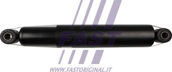 Fast FT11229 - Амортизатор unicars.by