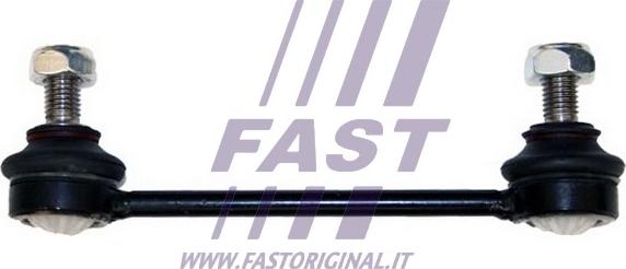 Fast FT18240 - Тяга / стойка, стабилизатор unicars.by