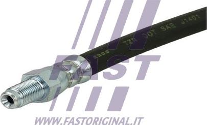 Fast FT35008 - Тормозной шланг unicars.by