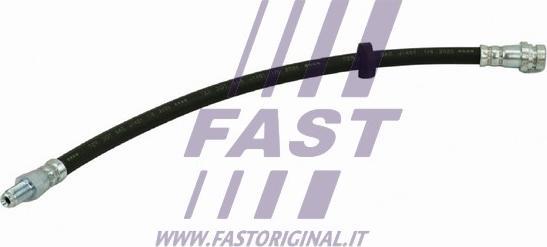 Fast FT35008 - Тормозной шланг unicars.by