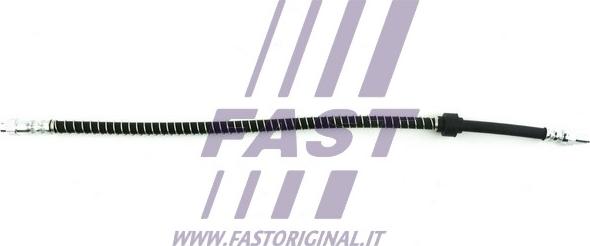 Fast FT35150 - Тормозной шланг unicars.by