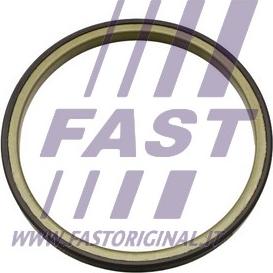 Fast FT30201 - Зубчатое кольцо для датчика ABS unicars.by