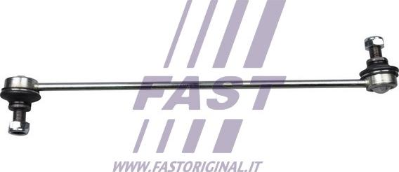 Fast FT20526 - Тяга / стойка, стабилизатор unicars.by