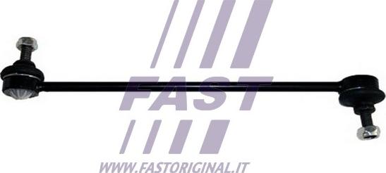 Fast FT20157 - Тяга / стойка, стабилизатор unicars.by