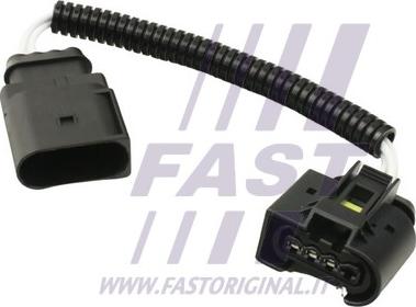 Fast FT76530 - Адаптерный кабель, регулирующая заслонка - подача воздуха unicars.by