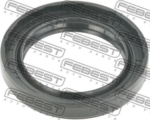 Febest 95CDS-41560910X - Уплотнительное кольцо вала, приводной вал unicars.by