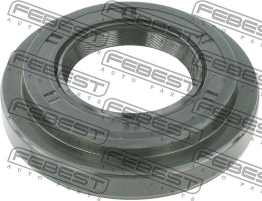 Febest 95GBS-33650914R - Уплотняющее кольцо, дифференциал unicars.by