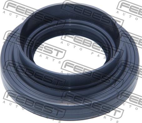 Febest 95HBS-34631022L - Уплотнительное кольцо вала, приводной вал unicars.by