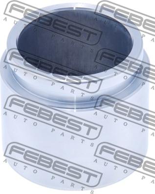 Febest 0176-AE110F - Поршень, корпус скобы тормоза unicars.by