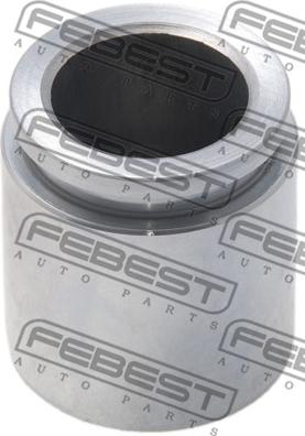 Febest 0176-MCU10R - Поршень, корпус скобы тормоза unicars.by