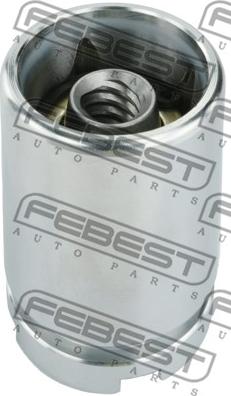 Febest 0376-CF3R - Поршень, корпус скобы тормоза unicars.by